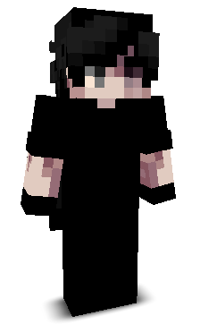 Castrekzz's skin