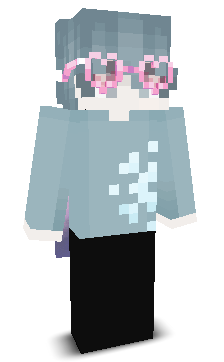 pzel's skin