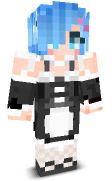 SymDest's skin