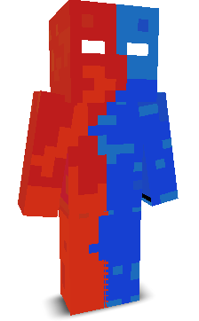 Fallduke777's skin