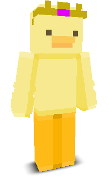 EnteMagBrot_'s skin