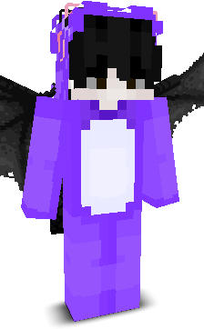 LordJa's skin