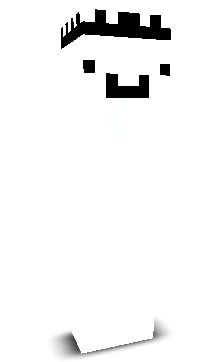 CreeperMarne's skin