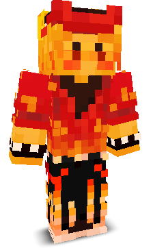 Saulbs2025's skin