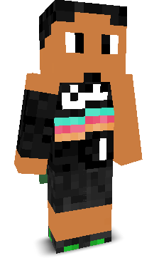 TRlZZY's skin
