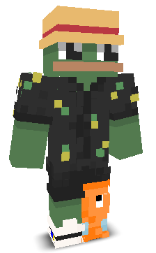 Zabolek2208's skin