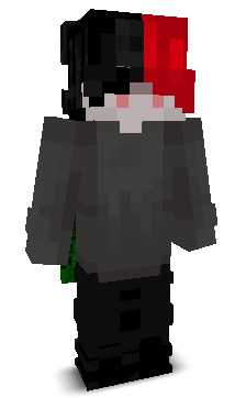 LowTierTuff's skin