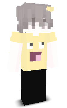 ItzWinzxi's skin