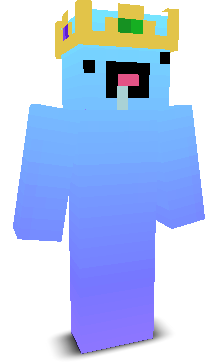SAGIIV's skin