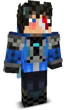 zombiegamerdc's skin