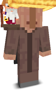 OleRam's skin