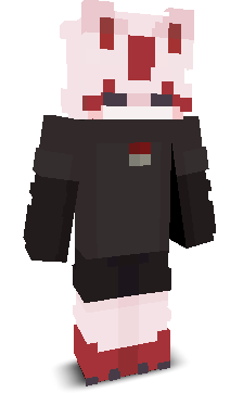 Lemon909's skin