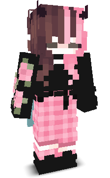 shieldrain's skin