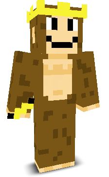 monkey3249890's skin