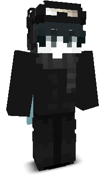 zSlowZero's skin