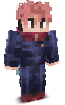 clay0911's skin