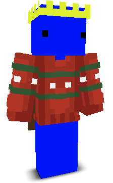 ollypip3's skin