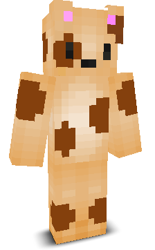 PuppMc's skin