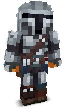 avraqt's skin