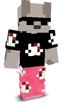Perronix's skin