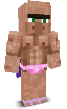 Kesull's skin