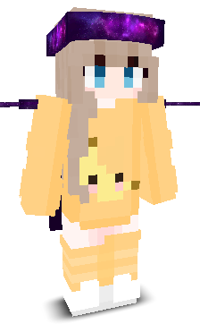SugarBN's skin
