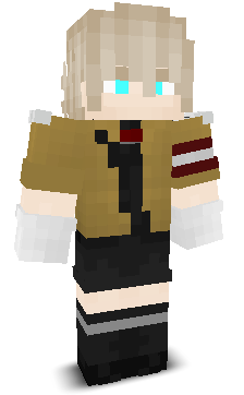 AbrumThunder's skin