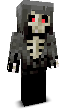 SalvagedSavage's skin