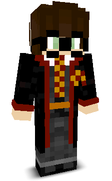 BarykadMiki's skin
