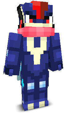 mahugege12345678's skin