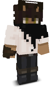 Soakingsinger34's skin