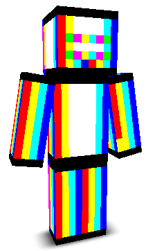 DRcoconut4's skin