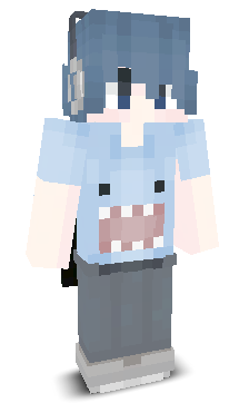 rnInTyyyyy's skin