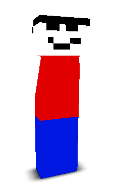 st1ch3z's skin
