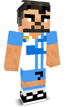 MysticDragon616's skin
