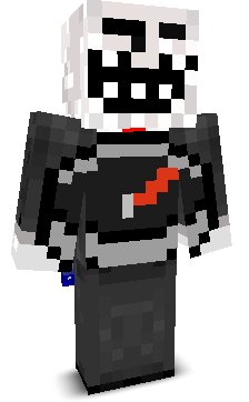 Dcml's skin