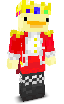 UnknownEnvixity's skin