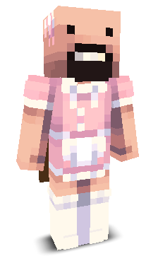 ConexinIsGoat's skin