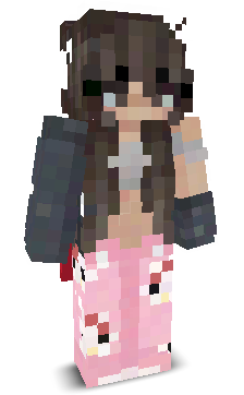 Kingi6000's skin