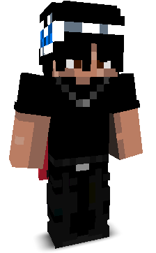 SeriousRn's skin