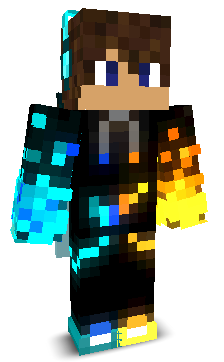 Marek811's skin