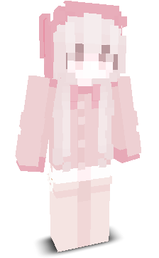 M1necraftaccount's skin