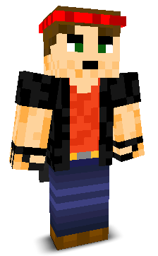 Armize's skin
