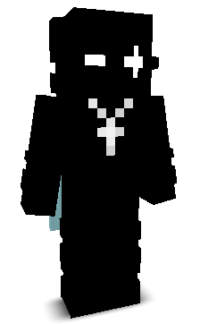 NeddNoName's skin