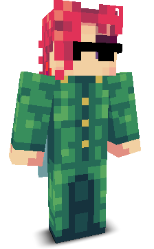 Finn_Jos's skin