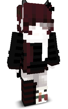 WaterGalaxy's skin