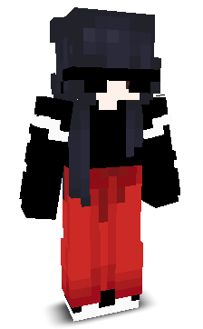 Peony4321's skin