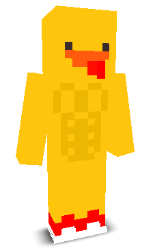 floorisie's skin