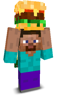 Hallution's skin