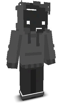 le1k's skin
